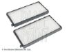 Filter Set, cabin air SSANGYONG 6811021030