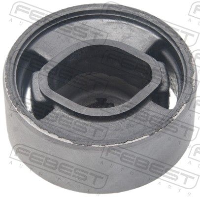 Mounting, differential TOYOTA 41651-48030