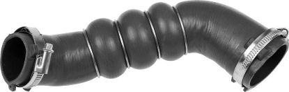 Charger Air Hose AUDI 4F0145738AE