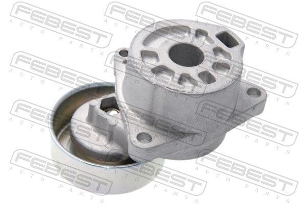 Belt Tensioner, V-ribbed belt NISSAN 11955-6N20B