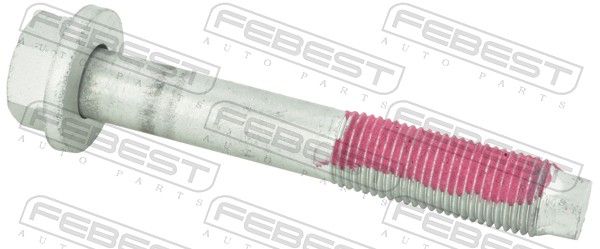 Fastening Bolt, control arm DAIHATSU 90119-W0086, SUBARU 9011914086, TOYOTA 90