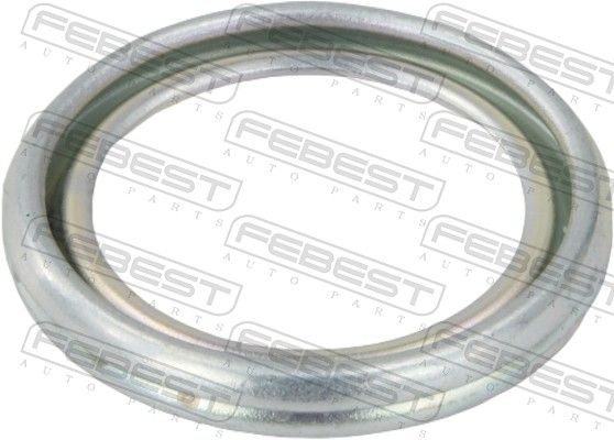 Seal Ring, oil drain plug DAIHATSU 35178-30010, TOYOTA 35178-30010, VAG 09D3