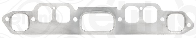 Gasket, intake/exhaust manifold OPEL ET