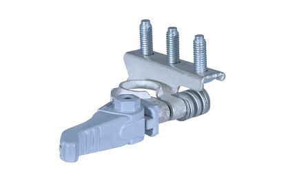 Battery Terminal Clamp