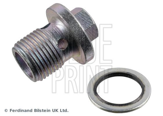 Screw Plug, oil sump Opel PKW 0652 950 S1