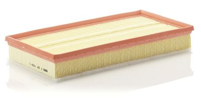 Air Filter BORA (1J2), OCTAVIA Combi (1U5)