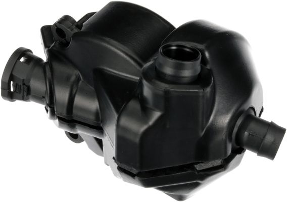 Oil Separator, crankcase ventilation