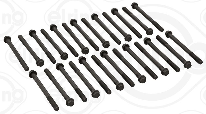 Cylinder Head Bolt Set VOLVO