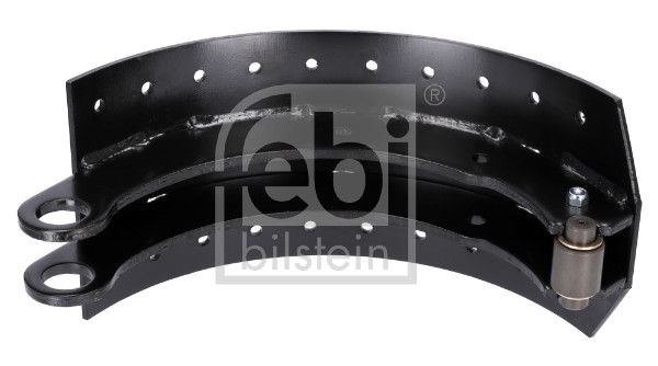 Brake Shoe Sauer 3 054 0052 00