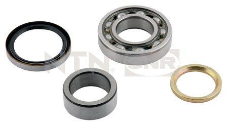 Wheel Bearing Kit Suzuki Samurai tag.