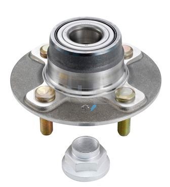 Wheel Bearing Kit Hyundai Atos