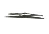 Wiper Blade TWIN 610S SET spoiler 600/575mm