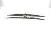 Wiper Blade TWIN 610S SET spoiler 600/575mm