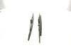 Wiper Blade TWIN 610S SET spoiler 600/575mm