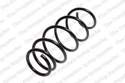 Suspension Spring esim. YARIS (_P9_) - 481310D321