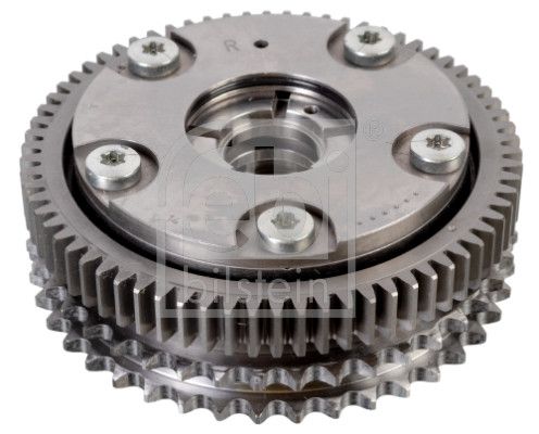 Camshaft Adjuster Mercedes-Benz PKW 272 050 53 47