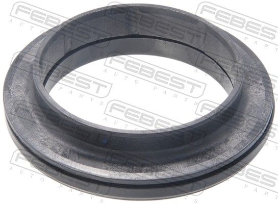 Rolling Bearing, suspension strut support mount NISSAN 54325-JA000, RENAULT 543256557R