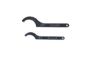 Suspension Kit, springs/shock absorbers VW Golf III Redesign;K;B14