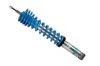 Suspension Kit, springs/shock absorbers VW Golf III Redesign;K;B14