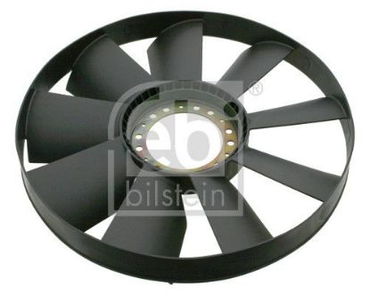 Fan Wheel, engine cooling M A N - 51066010275