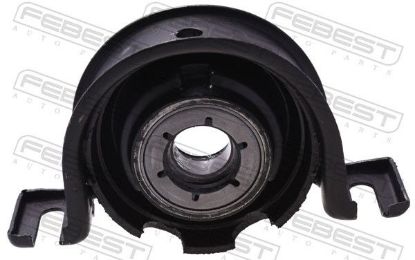 Bearing, propshaft centre bearing SUZUKI 27170-76G00