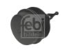 Cap, oil filter housing Mercedes-Benz PKW 642 180 00 38