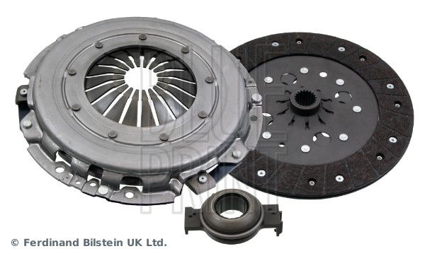 Clutch Kit Fiat 71747809