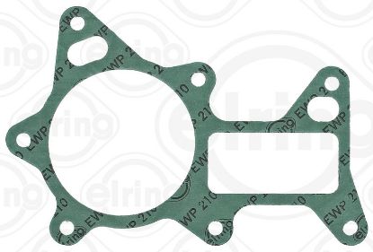 Gasket, water pump Chrysler 4666068AA