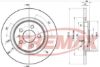 Brake Disc PSA - 16 188 617 80