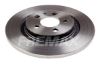 Brake Disc PSA - 16 188 617 80