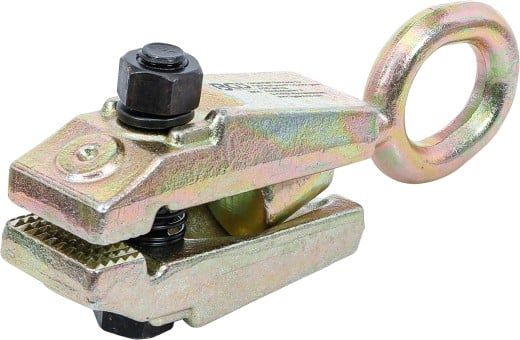 Bodywork Clamp Claw for Car Body Alignment, 43 mm, one direction