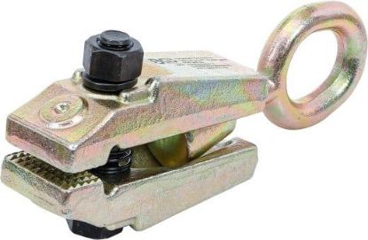 Bodywork Clamp Claw for Car Body Alignment, 43 mm, one direction