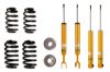 Suspension Kit, springs/shock absorbers AUDI A4 (8E2, B6); K; B12 PK