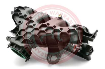Intake Manifold, air supply Land Rover, Ford Ecoboost, Ford S-Max