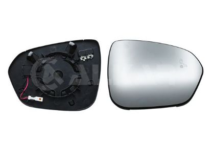 Mirror Glass, exterior mirror