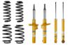 Suspension Kit, springs/shock absorbers AUDI A3 (8P1); K; B12 PK