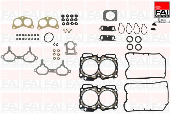 Gasket Kit, cylinder head