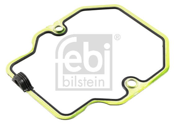 Cylinder head hood seal, air compressor M A N 51.03905.0190