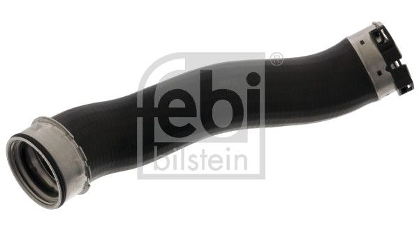 Charger Air Hose BMW - 11 61 7 802 753