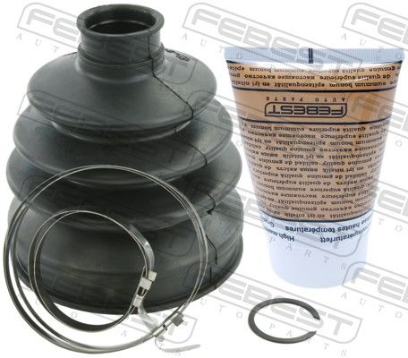 Bellow, drive shaft FORD 1761436