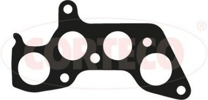 Gasket, intake/exhaust manifold Gasket, intake/ exhaust manifold