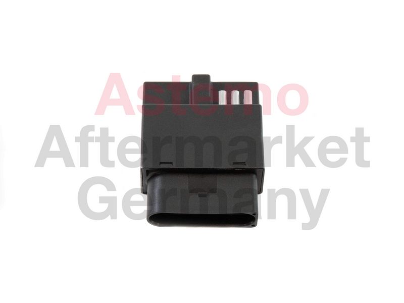 Control Unit, fuel pump