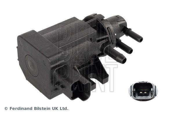 Boost Pressure Control Valve Peugeot 1618.C9