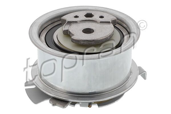 Tensioner Pulley, timing belt VAG