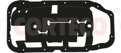 Gasket, oil sump GM 652274