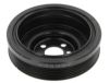 Belt Pulley, crankshaft VW - 038105243M