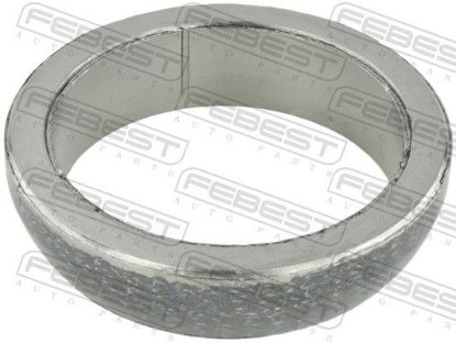 Seal Ring, exhaust pipe MITSUBISHI MR571816