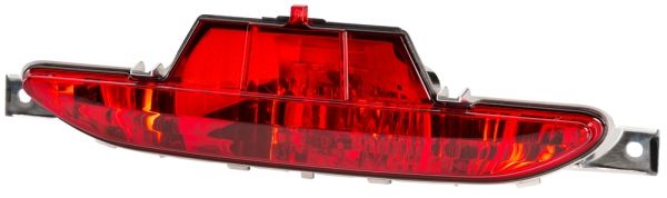 Rear Fog Light