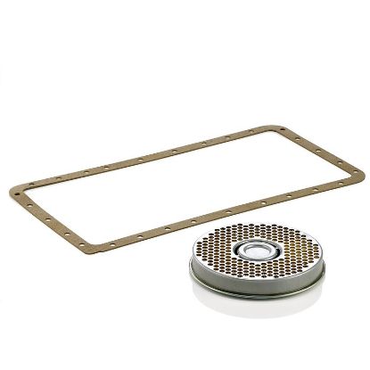 Hydraulic Filter, automatic transmission Mercedes-Benz 307 270 03 98