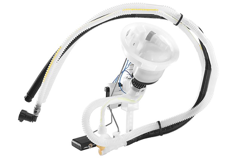 Fuel Feed Unit BMW 1 (E81), 3 Touring (E91)